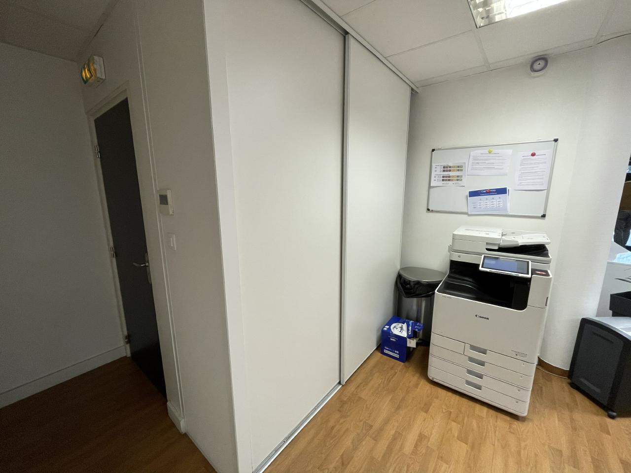Bureau Blagnac 150m² Location bureau Blagnac Haute-Garonne OLBUR2418785 11